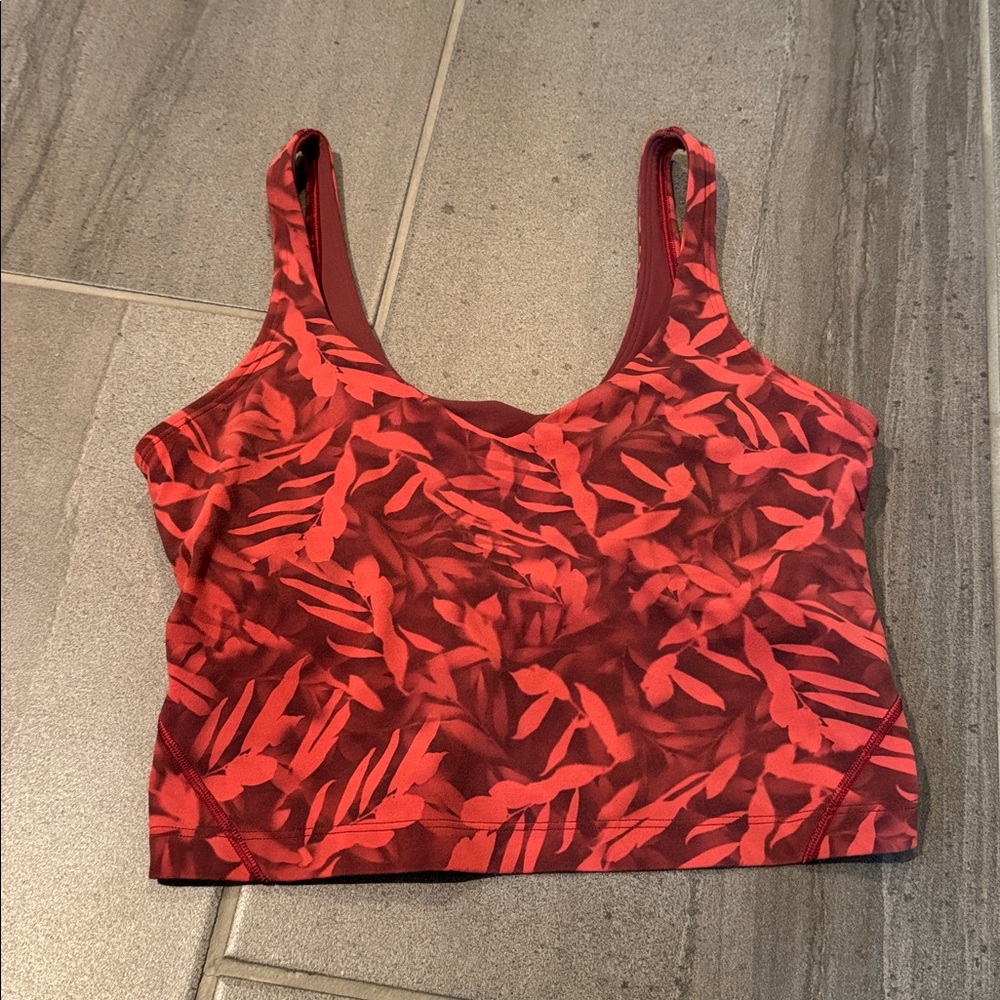 Lululemon Align Tank